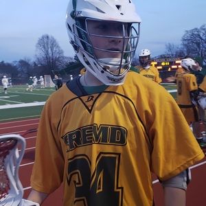 Meet your Posher, Anthony